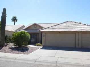 4227 E White Aster St, Phoenix, AZ 85044