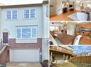 9538 Brigadoon Ln, Frederick, MD 21704