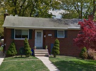 11119 Rock Rd, Rockville, MD 20852
