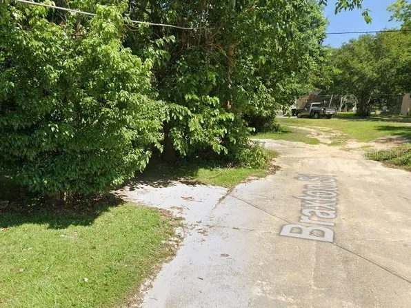 Braxton St, Tallahassee, FL 32304