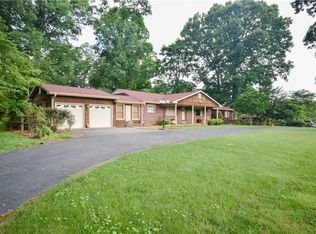 4441 Old Belews Creek Rd, Winston Salem, NC 27101