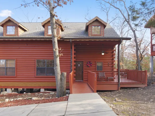 271 Oakridge Rd Unit 1, Branson, MO 65616