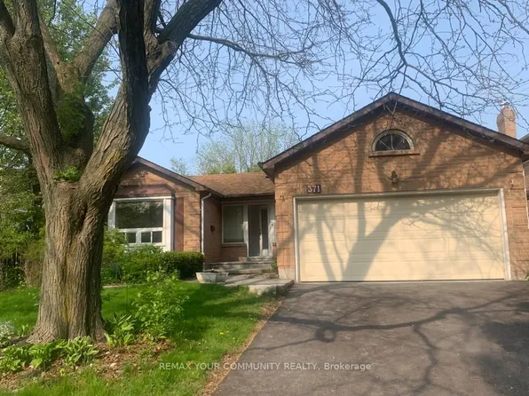 371 Selby Cres, Newmarket, ON