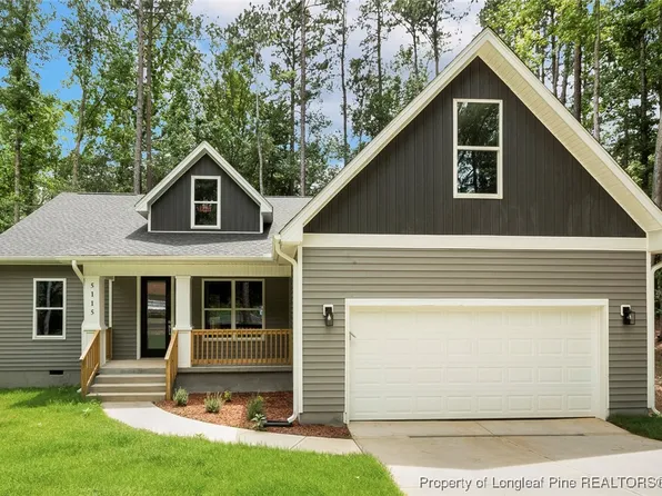 5115 Cardinal Cir, Sanford, NC 27332