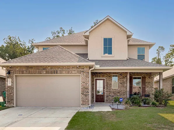 21236 W Grove Dr, Zachary, LA 70791