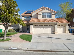 5517 W Avenue L8, Lancaster, CA 93536