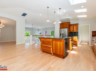 224 Jaunell Rd, Aptos, CA 95003