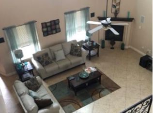 11529 Rafael Serna Ln, El Paso, TX 79934