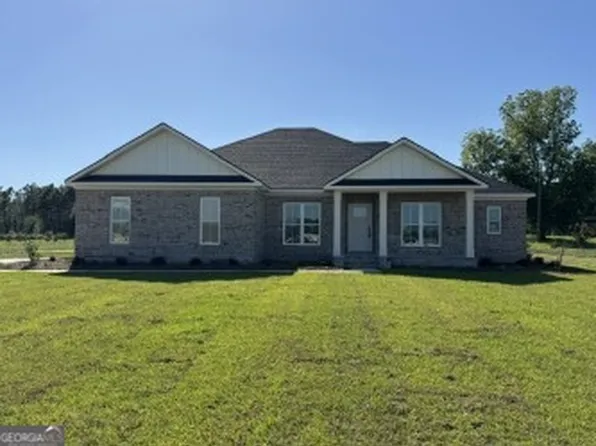 LOT 44 Bald Cypress Ct, Statesboro, GA 30458