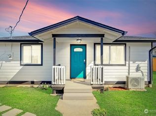 2001 E 36th St, Tacoma, WA