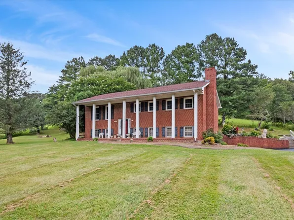 1070 Parrish Hollow Rd, Lynnville, TN 38472