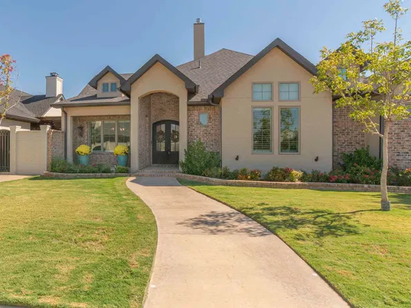 11907 Winston Ave, Lubbock, TX 79424