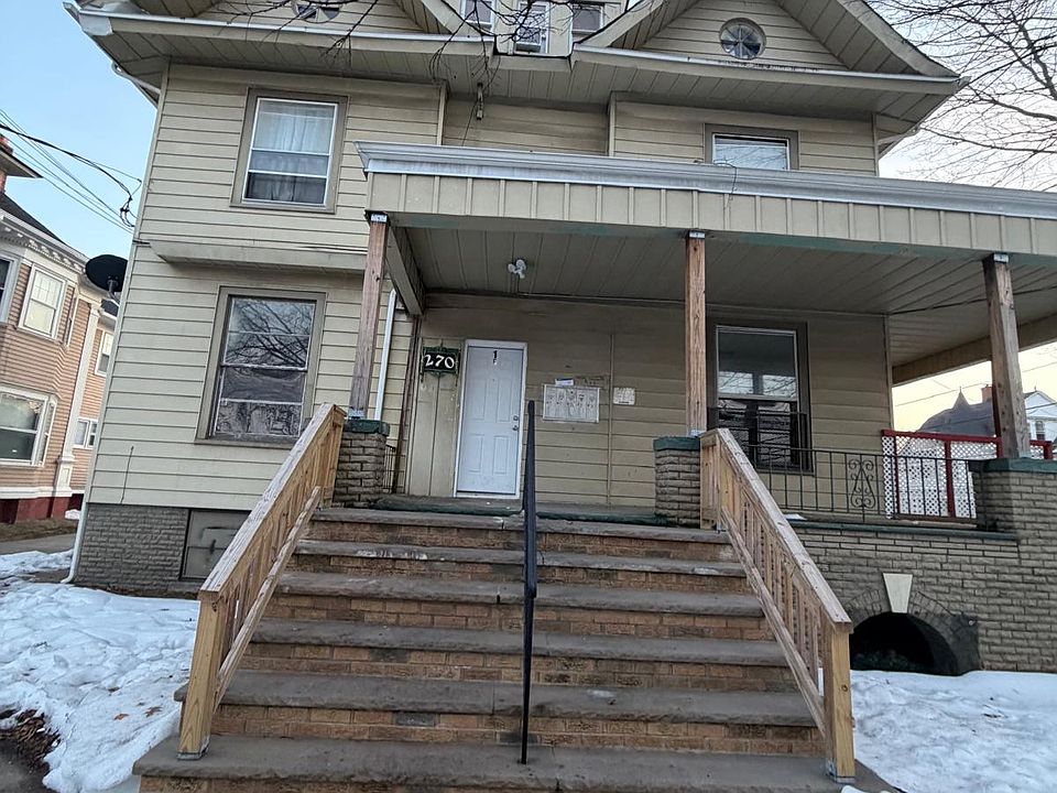 1st image of 270 Montclair Ave #G1