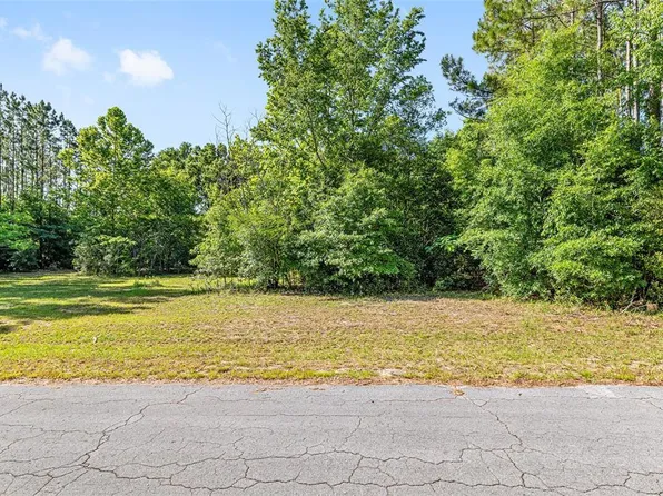 0 NW 173rd St Lot 59, Trenton, FL 32693