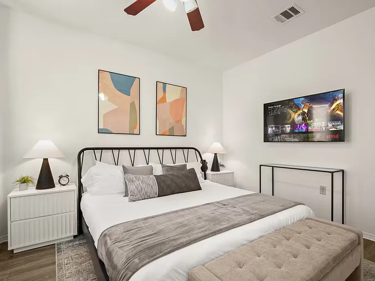 5305 Delores Ave #A — Photo 12