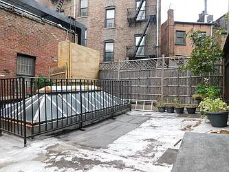 Rented by NYC Village Real Estate