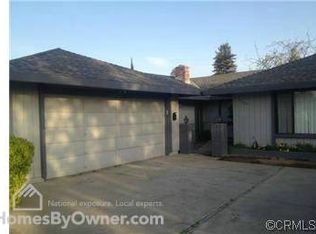 2334 Crestview Dr, Atwater, CA
