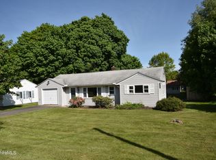 1077 South St, Dalton, MA 01226