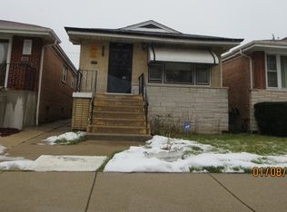 10007 S State St, Chicago, IL 60628