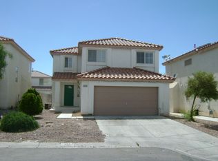 10169 Maidens Wreath Ct, Las Vegas, NV 89183
