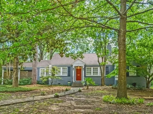 1348 Magnolia Curv, Montgomery, AL 36106