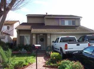 1876 Luby Dr, San Jose, CA 95133