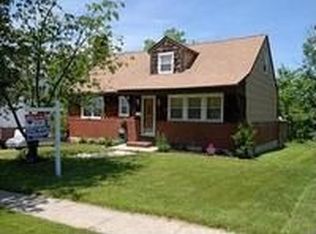 1948 Winder Rd, Baltimore, MD 21244