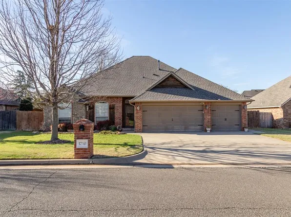 13161 Whitebud Pl, Choctaw, OK 73020