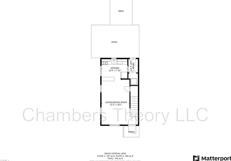 5861 Blaine Dr — Photo 31
