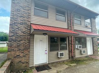 704 Indian Springs Rd, Crawfordsville, IN 47933