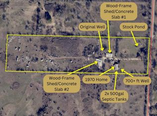 2631 Collins Rd, Denton, TX 76208