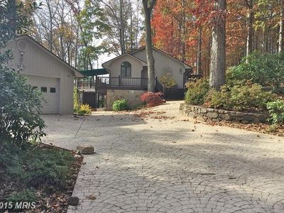 414 River Creek Rd, Wirtz, VA, 24184