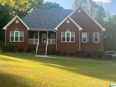 162 Grove Hill Dr, Alabaster, AL, 35007