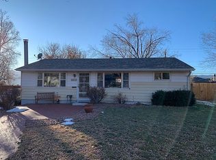 2012 Winston Rd, Colorado Springs, CO 80909