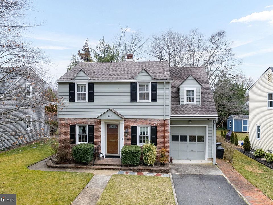 427 Avondale Ave, Haddonfield, NJ 08033 Zillow