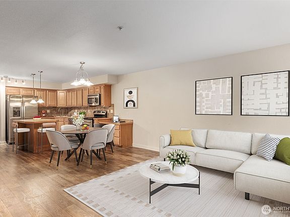 5th image of 13405 97th Avenue E #205