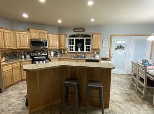 160 Murray Ln, Flemingsburg, KY 41041