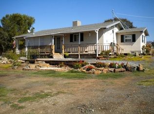 12022 La Grange Rd, Jamestown, CA 95327