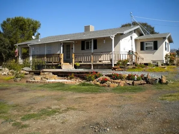 12022 La Grange Rd, Jamestown, CA 95327