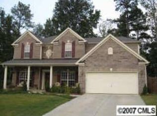10588 Tintinhull Dr, Fort Mill, SC 29707