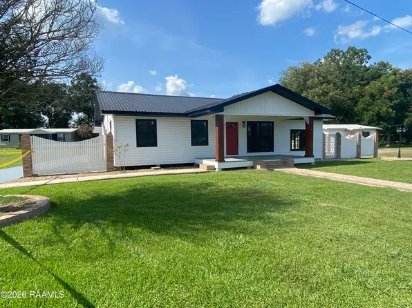 1027 Dup Dom Rd, Breaux Bridge, LA 70517