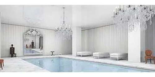 Rented by Mark David