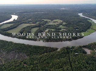 560 Wester Dr #23, Ragland, AL 35131