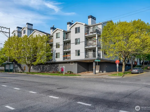 9200 Greenwood Avenue N #A301, Seattle, WA 98103