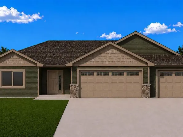 1363 Cullen St, Saint Peter, MN 56082