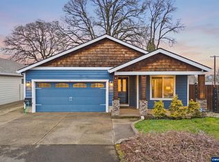 1575 Leo St NE, Keizer, OR 97303