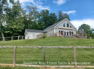 6815 Viscoe Rd, Radford, VA 24141