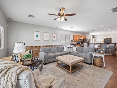 8167 S Placita Bilbao, Tucson, AZ, 85747