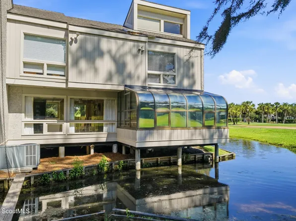 404 Fairway Villas, Saint Simons Island, GA 31522
