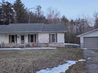 1816 N Abbe Rd, Fairview, MI